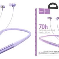 Спортивные Bluetooth наушники с шейным ободом Спортивные Bluetooth наушники с шейным ободом