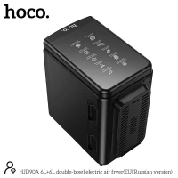 Электрический аэрогриль премиум, 12 литров