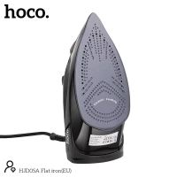 Утюг паровой с антипригарным покрытием