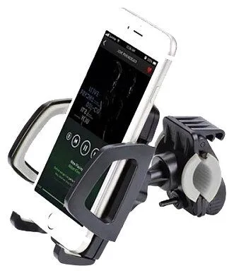 Держатель для смартфона на велосипед/коляску/самокат, Hoco CA14