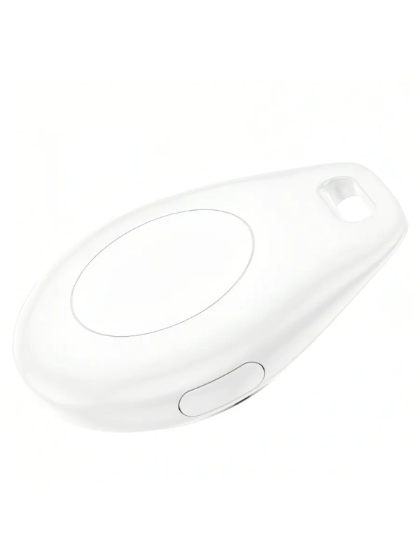 GPS-Трекер BOROFONE BC100 для iPhone, белый