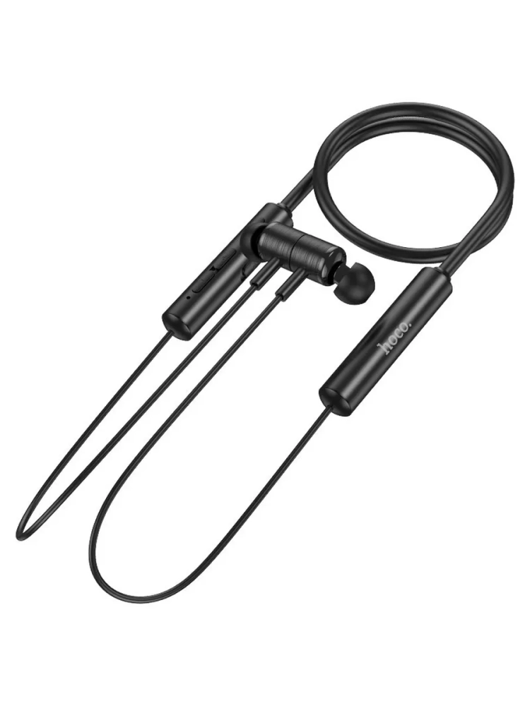 Наушники беспроводные спортивные с микрофоном Hoco ES69 Наушники беспроводные спортивные с микрофоном Hoco ES69