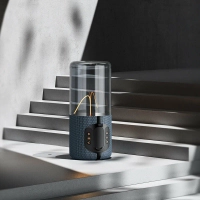 Колонка с ночником Hoco BS64