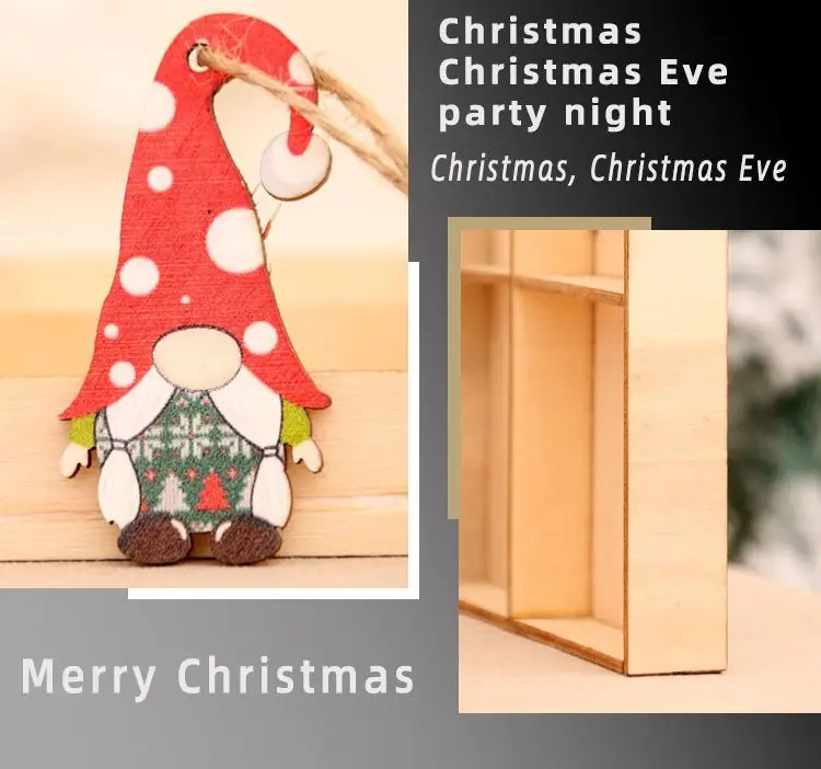 Елочные игрушки человечки гномики Елочные игрушки человечки гномики