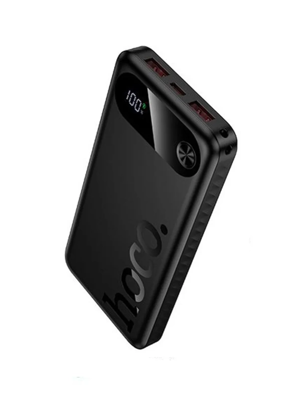 Внешний аккумулятор J154 10000 mAh 22.5W Внешний аккумулятор J154 10000 mAh 22.5W