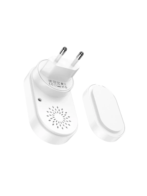 Дверной звонок беспроводной Дверной звонок беспроводной