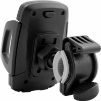 Держатель для смартфона на велосипед/коляску/самокат, Hoco CA14