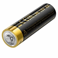 Батарейка алкалиновая HOCO JA1, AA - LR6 - 1.5V, 10 штук