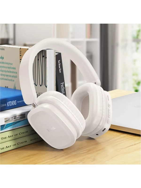 Беспроводные наушники HOCO W51 Беспроводные наушники HOCO W51