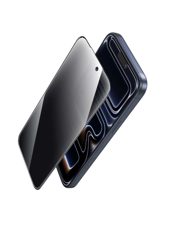 Защитное стекло для iPhone 14 Pro Max