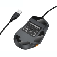 Игровая компьютерная мышь GM52