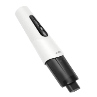 Автомобильный пылесос Hoco ZP16, мощность: 50W, емкость батареи: 3600mAh