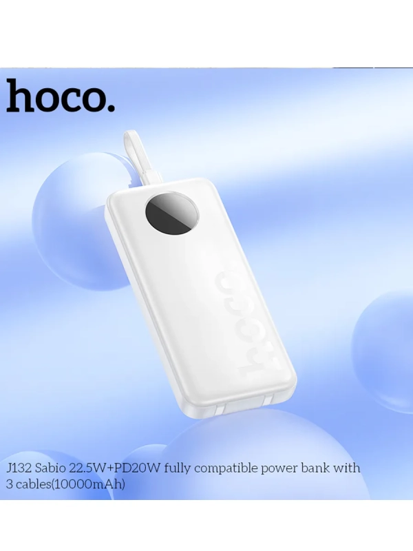 Внешний аккумулятор 10000mAh Внешний аккумулятор 10000mAh