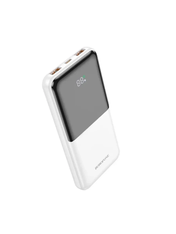 Повербанк Borofone BJ36 10000mAh Повербанк Borofone BJ36 10000mAh