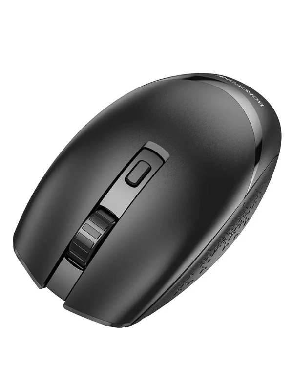 Мышь беспроводная BOROFONE BG7 USB/1200dpi