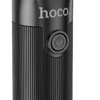 Машинка для стрижки Hoco DAR45 беспроводная, 3 насадки