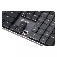 Клавиатура игровая механическая Smartbuy Z40, тактильные свитчи