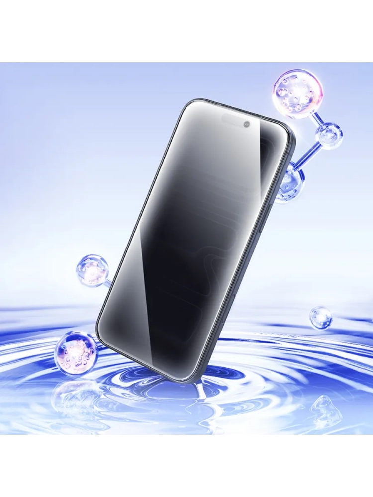 Защитное стекло для iPhone 16 Pro