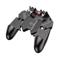 Игровой держатель джойстик для телефона