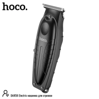 Машинка для стрижки волос DAR58 HOCO