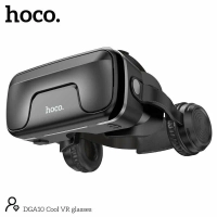 Игровые 3D очки виртуальной реальности Hoco VR DGA10 для смартфонов