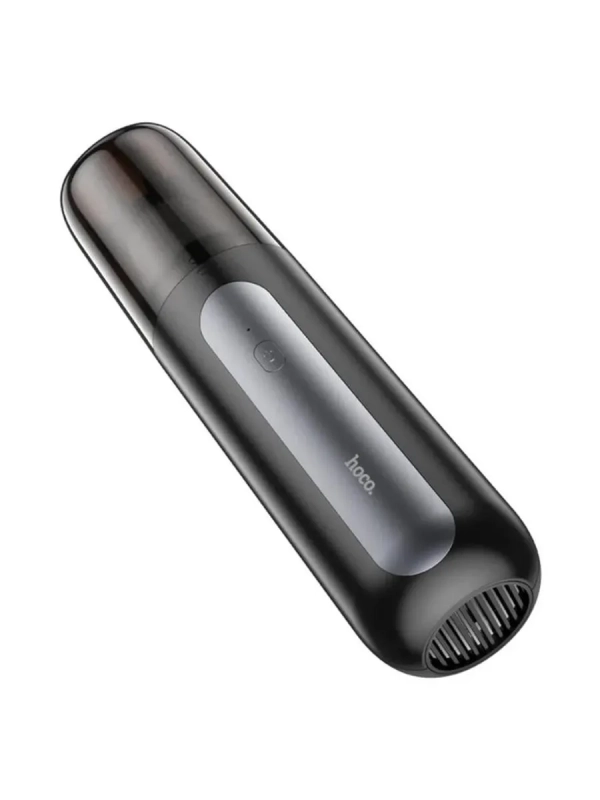 Портативный автомобильный пылесос Hoco ZP1 4000 мАч 55 Вт