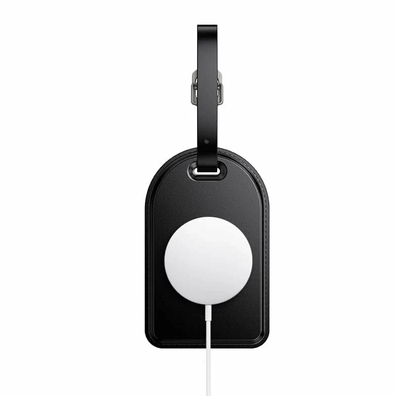 Умная багажная бирка HOCO E91H трекер Anti-Loss поддерживает Apple Find My