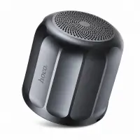Портативная Bluetooth колонка HOCO HC54 Bright 5W беспроводная черная