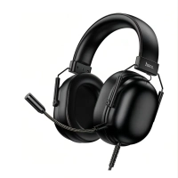 Игровые наушники с микрофоном Hoco W113