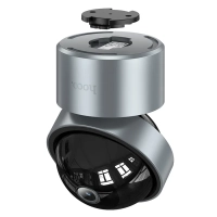 Камера видеонаблюдения Hoco D5 (Bluetooth/Full HD 2304&times;1296)