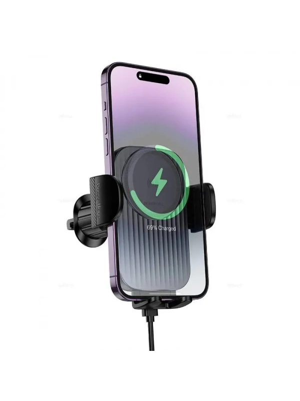 Универсальный держатель для авто BOROFONE BH221