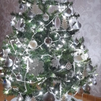 Меховой коврик юбка под елку новогоднюю Меховой коврик юбка под елку новогоднюю