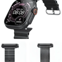 Смарт-часы HOCO Y42 Ultra 49 mm