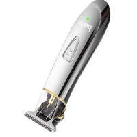 Машинка для стрижки 2 в 1 DAR28 5W серая