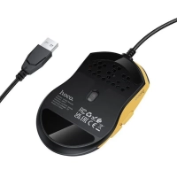 Мышь игровая с подсветкой GM51