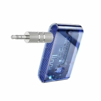 FM-трансмиттер Bluetooth Borofone BC46