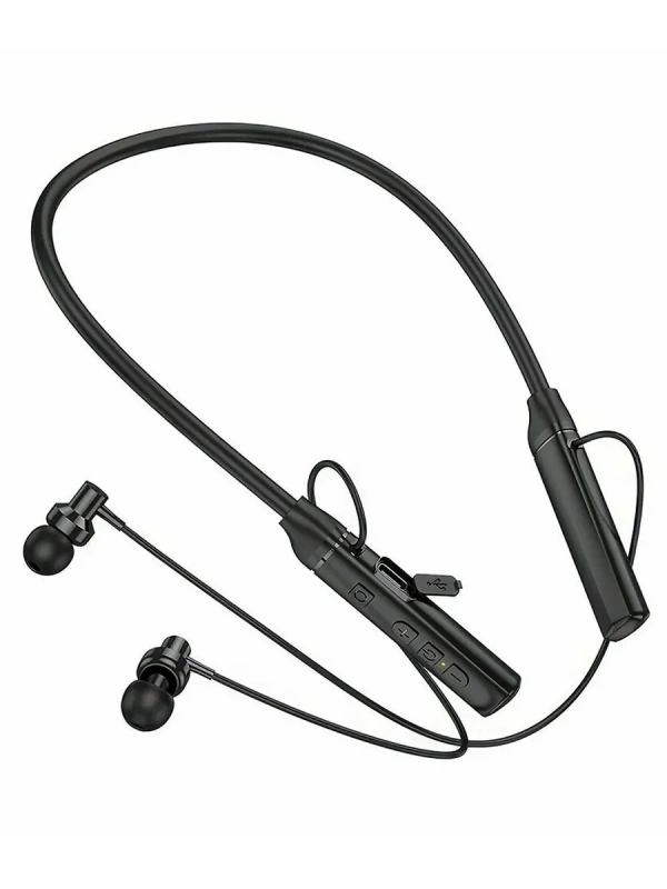 Наушники беспроводные