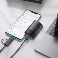 Внешний SSD накопитель 1 TB