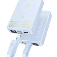 Повербанк Hoco Q24 MagSafe 10000mAh