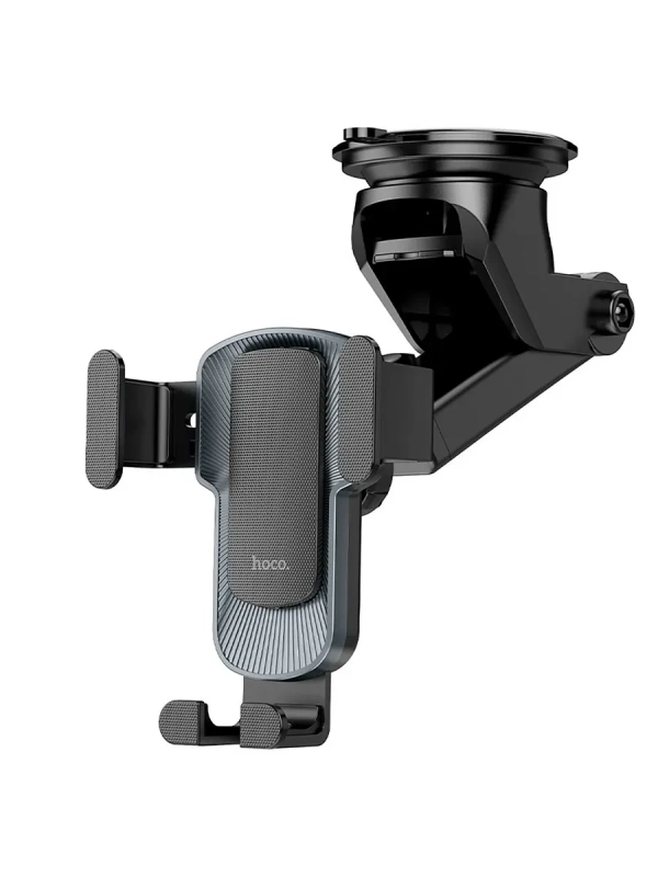 Автодержатель CA104 HOCO черный