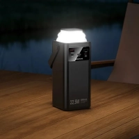 Внешний аккумулятор 50000mAh Внешний аккумулятор 50000mAh