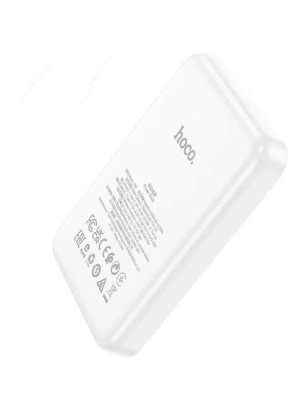 Внешний аккумулятор Hoco J109, 5000 мАч Внешний аккумулятор Hoco J109, 5000 мАч