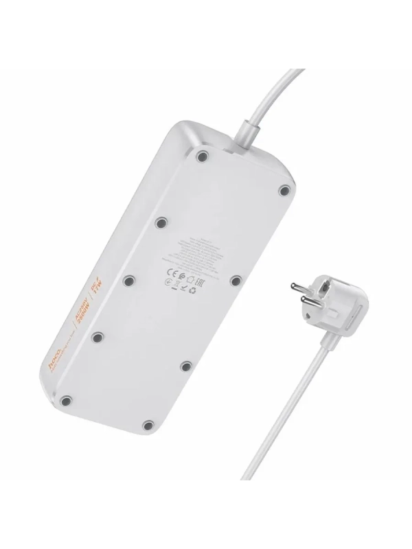 Сетевой фильтр 3*USB, 1*Type-C, 4*розетки 1.5M Сетевой фильтр 3*USB, 1*Type-C, 4*розетки 1.5M