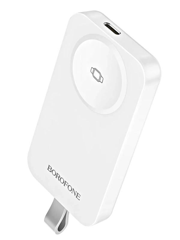 Внешний аккумулятор Borofone BJ61 Emergency, 2500 mAh Внешний аккумулятор Borofone BJ61 Emergency, 2500 mAh