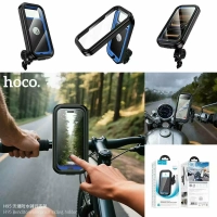 Держатель для телефона Hoco "H95 Bendito", водонепроницаемый, для мотоциклов, велосипедов