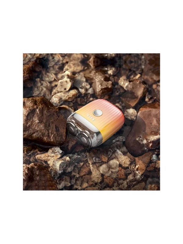 Портативная мини-бритва DI30 HOCO Портативная мини-бритва DI30 HOCO