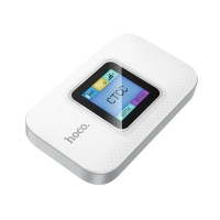 Портативный роутер мобильный 4G LTE Wi-Fi