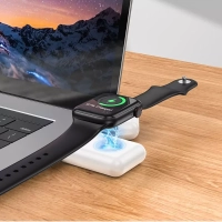 Повербанк для смарт часов (POWERBANK) HOCO J120 1000mAh