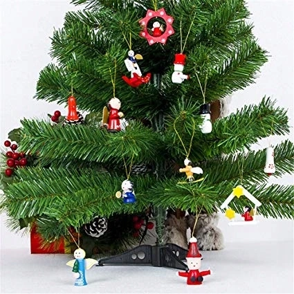 Набор ёлочных игрушек 12 штук Набор ёлочных игрушек 12 штук