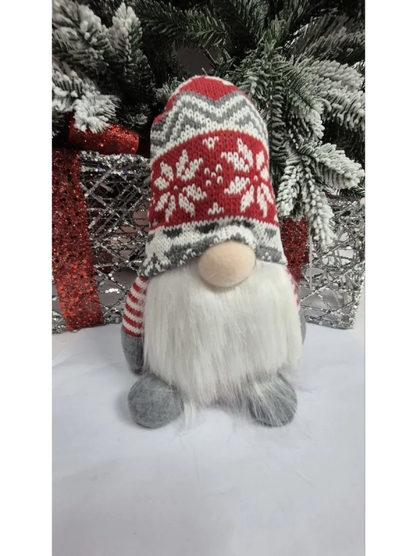 Декоративная игрушка Гном Декоративная игрушка Гном